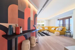iloftmalaga Tribuna, Apartamento familiar i - Image 4
