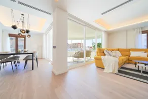 iloftmalaga Tribuna, Apartamento familiar i - Image 3