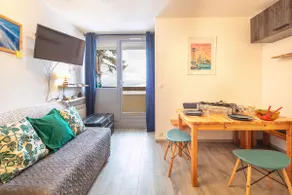 Le Schuss - Une Chambre Appartement, Couchages 4 - Image 5