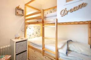 Le Schuss - Une Chambre Appartement, Couchages 4 - Image 2