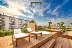 Luxury 2BR Condo in Marina - Pool - Zen Rooftop - Image 5
