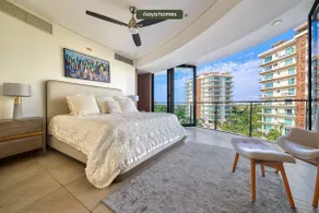 Luxury 2BR Condo in Marina - Pool - Zen Rooftop - Image 2