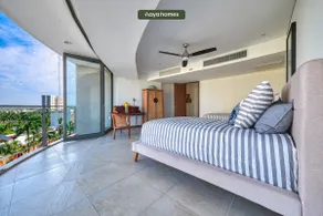 Luxury 2BR Condo in Marina - Pool - Zen Rooftop - Image 3