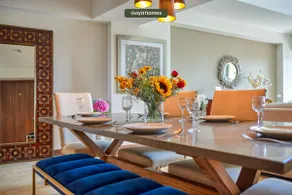 Luxury 2BR Condo in Marina - Pool - Zen Rooftop - Image 4