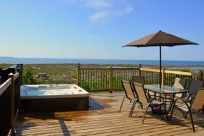 Custom Built Craftsman Cottage on Lake Huron - Image 5