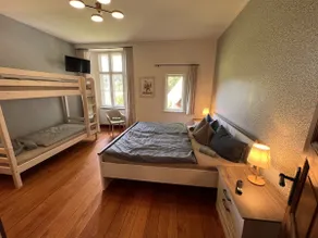 Apartamento-Casa de banho privativa-Exclusivo-Vista para o vale - Image 4