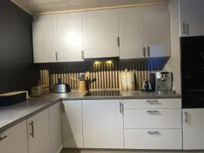 Newly renovated apartment with a central location - Image 5
