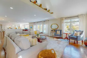 Spacious Lakefront Estate with Pool & Views - Image 4