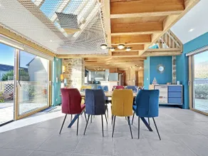 Renovated Breton cottage, pool *Ty Breignou* - Image 5