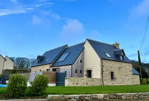 Renovated Breton cottage, pool *Ty Breignou* - Image 4