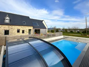 Renovated Breton cottage, pool *Ty Breignou* - Image 3