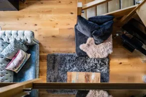 Host & Stay - The Chapel in Thornham - Image 4