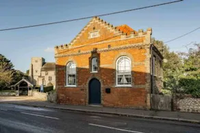 Host & Stay - The Chapel in Thornham - Image 2