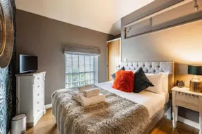 Host & Stay - The Chapel in Thornham - Image 5