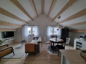 New Apartment in Cuxhaven by the sea - Image 5