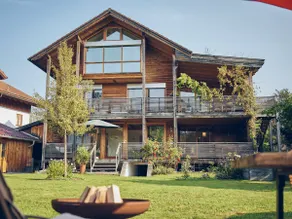 Vacation apartment 120 sqm with two bedrooms and terrace, near the thermal baths - Image 2