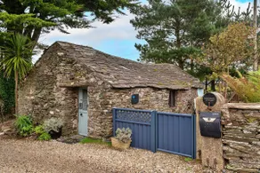 Charmant cottage avec jardin, barbecue et terrasse | Avec animaux bienvenus - Image 2
