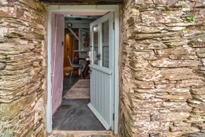 Charmant cottage avec jardin, barbecue et terrasse | Avec animaux bienvenus - Image 3