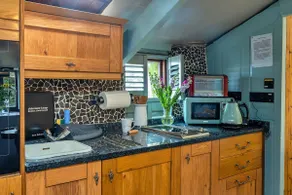 Charmant cottage avec jardin, barbecue et terrasse | Avec animaux bienvenus - Image 4
