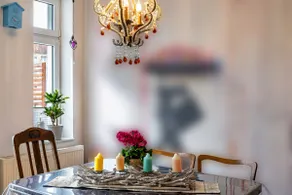 Balkon Apartment Shanti Lu - Image 5