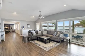 Sunset & Lake Views, Kayak, Outdoor Dining & Seats - Image 2