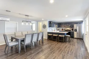 Sunset & Lake Views, Kayak, Outdoor Dining & Seats - Image 4