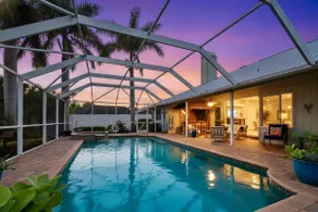 Nokomis Pool Home on the Canal - Image 2