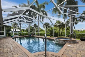 Nokomis Pool Home on the Canal - Image 5