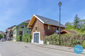 Renovated Chalet in the Heart of Menthon - Image 4