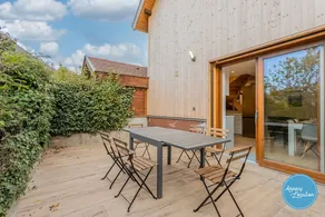 Renovated Chalet in the Heart of Menthon - Image 3