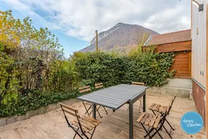 Renovated Chalet in the Heart of Menthon - Image 5
