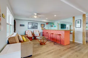 Wet Bar, Outdoor Games, Gulf Views, Pet Friendly - Image 4