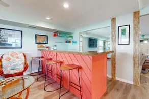Wet Bar, Outdoor Games, Gulf Views, Pet Friendly - Image 5