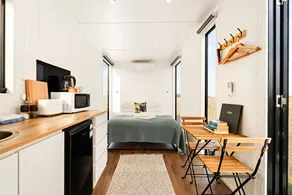 Lough View Cabin by Tiny Away - Image 2