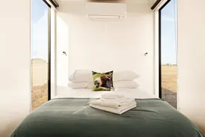 Lough View Cabin by Tiny Away - Image 5
