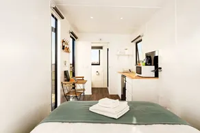 Lough View Cabin by Tiny Away - Image 3