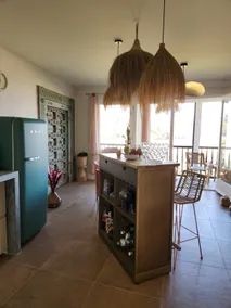 Ferienwohnung \"Le Topaze\" mit Meerblick, Balkon und WLAN - Image 4