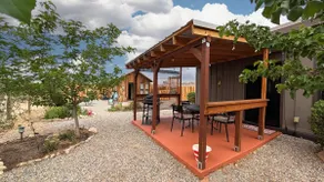 Bluff Bungalow w/ Patio, Dogs Welcome - Image 5