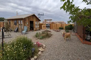 Bluff Bungalow w/ Patio, Dogs Welcome - Image 4