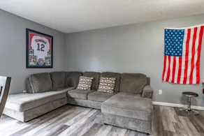 Hoosier Dug Out - 4 Bd Townhome by IU Sports - Image 4