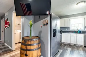 Hoosier Dug Out - 4 Bd Townhome by IU Sports - Image 5