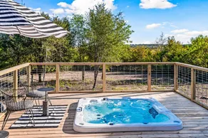 Luxury Farmhouse Retreat | Pool • Spa • 5 Acres - Image 3