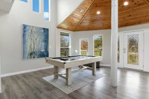 Luxury Farmhouse Retreat | Pool • Spa • 5 Acres - Image 4