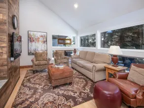 East Vail Mountain Vacation Condo - Image 3