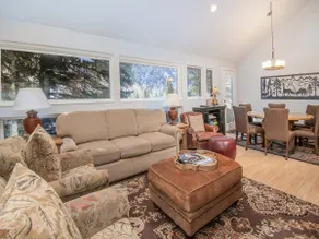 East Vail Mountain Vacation Condo - Image 2