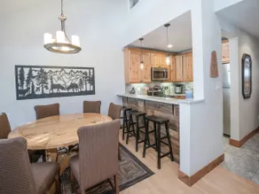 East Vail Mountain Vacation Condo - Image 5