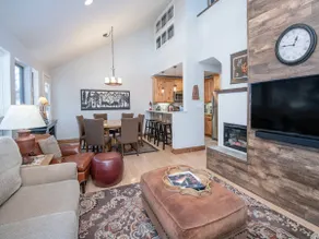 East Vail Mountain Vacation Condo - Image 4