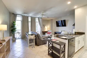 Tuscaloosa Condo: Steps to Bryant-denny Stadium! - Image 4