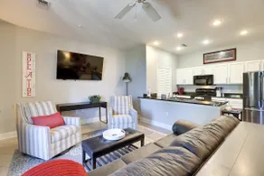 Tuscaloosa Condo: Steps to Bryant-denny Stadium! - Image 5