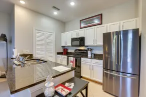 Tuscaloosa Condo: Steps to Bryant-denny Stadium! - Image 2